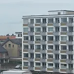 Im “ Haus Brandenburg“ Brandenburg, App 37 דירה ווסטרלנד