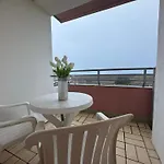 Im “ Haus Brandenburg“ Brandenburg, App 37 דירה ווסטרלנד