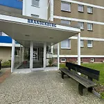 דירה Im “ Haus Brandenburg“ Brandenburg, App 37