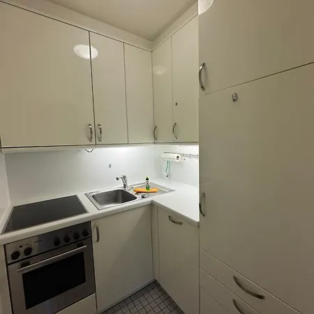 Im “ Haus Brandenburg“ Brandenburg, App 37 דירה ווסטרלנד
