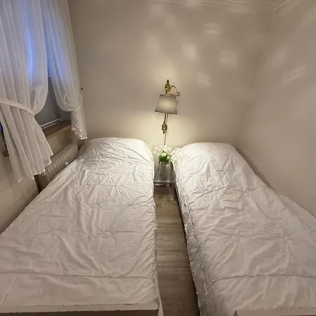 דירה Im “ Haus Brandenburg“ Brandenburg, App 37 *